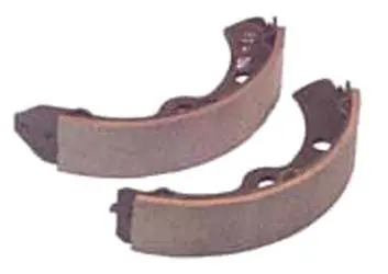 Brake Shoe - Yamaha 1