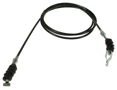 Accelerator Throttle Cable - Yamaha Gas G1. 1