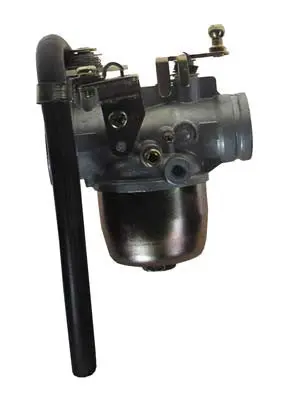 Carburetor Assembly - Yamaha Gas G1 1