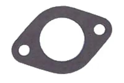 Carburetor Base Gasket - Yamaha G2, G9, G9, G11, G14. 1