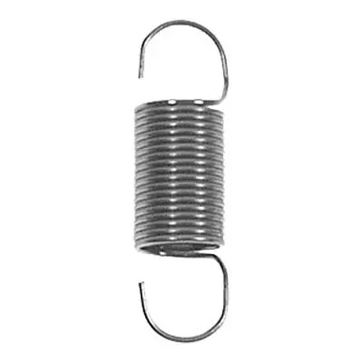 Spring Throttle Stop - Yamaha Gas G2 G9, G11 1
