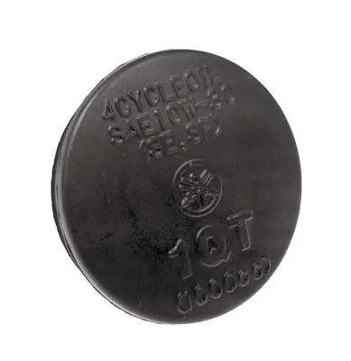 Oil Cap - Yamaha G2, G8, G9, G11 G14 1