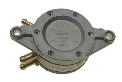 Fuel Pump - Yamaha G2, G9. 1