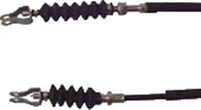 Accelerator Throttle Cable - Yamaha Gas G2, G8, G9, G11, G14. 1