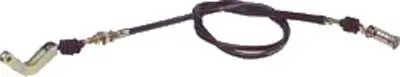 Forward & Reverse Shift Cable - Yamaha Gas G2, G8, G9, G11 1