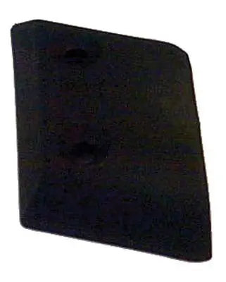 End Cap Right Front & Left Rear G2, G9 1