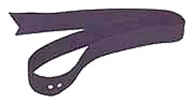 Bag Strap 65 Yamaha G1, G2, G9 1