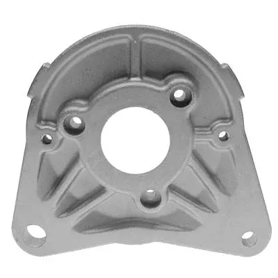 Plate, Drive End S/G ,Ezgo, Yamaha G2 To G22 1