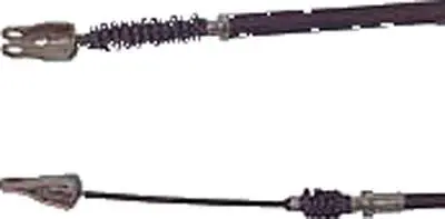 Brake Cable-Yamaha 1