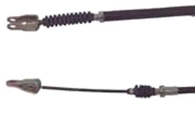 Brake Cable-Yamaha. 1