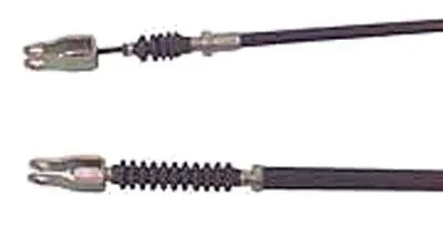 Brake Cable Passenger Side - Yamaha G1, G2, G9. 1