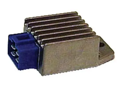 Voltage Regulator - Yamaha G8, G9, G14, G16, G20, G21, G22. 1