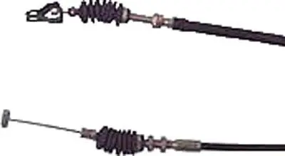Accelerator Throttle Cable - Yamaha Gas G8. 1