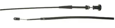 Choke Cable - Yamaha Gas G2, G8, G9, G11. 1