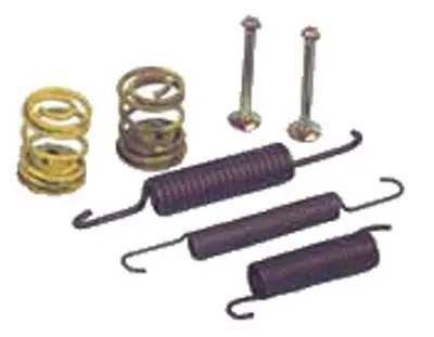 Spring Kit-Bendix 1