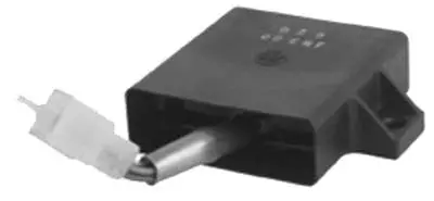 Ignitor 7 Pin - Yamaha Gas G14 1