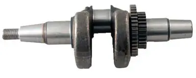 Crankshaft - Yamaha G16, G20, G21, G22, G29 1