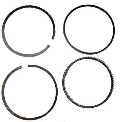 Piston Ring Set Standard - Yamaha Gas G11, G16. 1