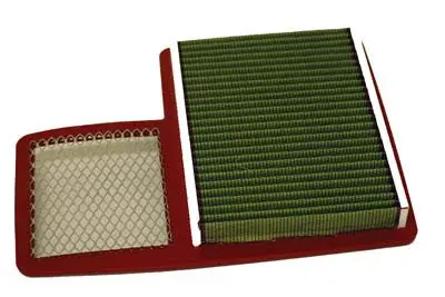 Panel Type Air Filter - Yamaha Gas G16, G20, G21, G22, G29 Drive. 1