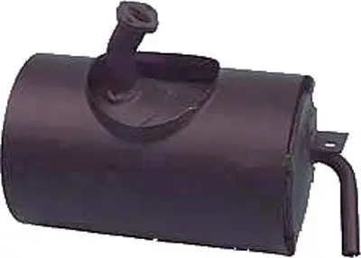 Muffler Assembly - Yamaha G16, G20, G21, G22 1