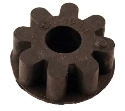 Damper Motor Mount - Yamaha Gas G16, G19, G21, G22 1