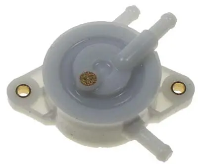 Fuel Pump Plastic - Yamaha Gas G22 G29. 1