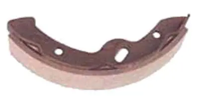 Brake Shoe (4) Yamaha G14, G16, G19 1
