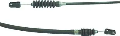 Accelerator Throttle Cable - Yamaha Gas G11, G16, G20, G21, G22. 1