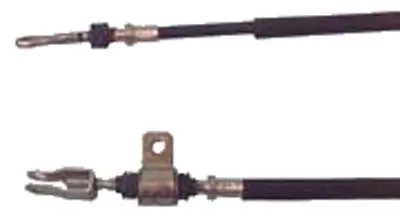 Brake Cable (L.H) G16 Gas. 1