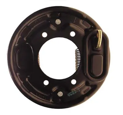 Brake Assembly Passenger Side - Yamaha 1