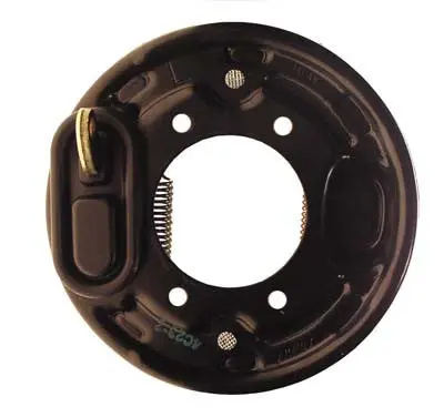 Brake Assembly Driver's Side - Yamaha 1