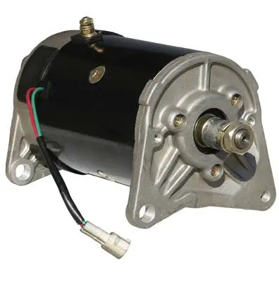 Starter Generator - Yamaha Gas G16, G19, G20, G21, G22 1
