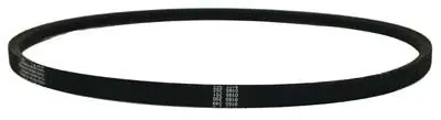 Starter Generator Belt Premium - Yamaha Gas G16, G20, G21, G22. 1