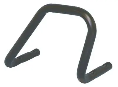 Arm Rest Yamaha Driver Side G14, G16, G19, G22 1