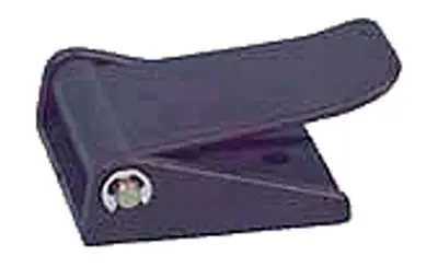 Bag Strap Buckle Black Nylon Ez 1976 - 1996 Yamaha G16, G19 1