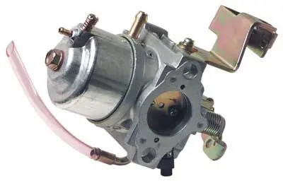 Carburetor Assembly - Yamaha Gas G16, G19, G21, G22, G29 1