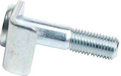 Engine Mounting Bolt - Yamaha Gas G29 1