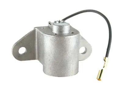 Oil Level Gauge Assembly - Yamaha Gas G29 1