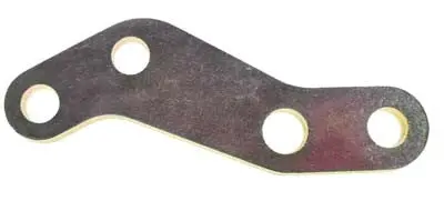 Arm, Knuckle Yamaha G22 Gas & Electric 1