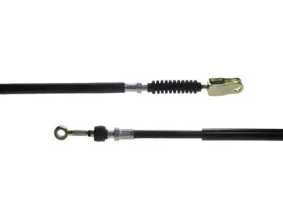 Cable, Brake, Driver, Yamaha G22 1