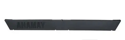 Rocker Panel Passenger -Yamaha G22 1