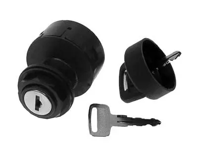 Key Switch, Non Standard Key - Gas 2005 - Up Yamaha G22 And G29 Drive 1