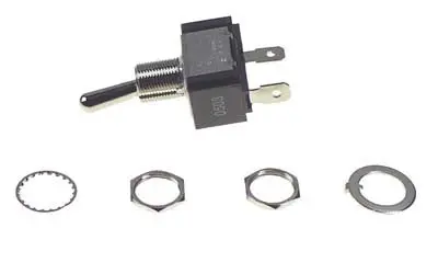 Yamaha Tow/Run Switch G19, G22 & G29 Drive 1