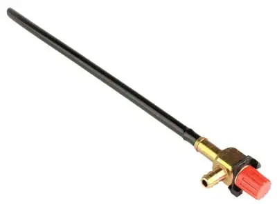 Fuel Pipe Joint - Yamaha Gas G29 Drive 1