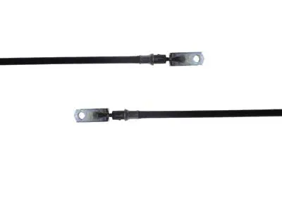 Brake Cable, Yamaha G29 Gas. 1