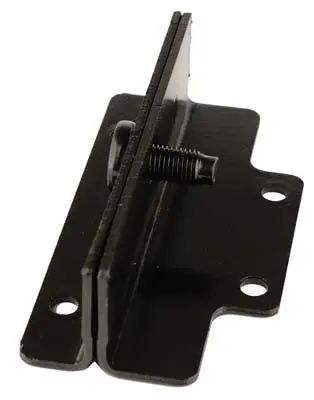 Rear Bumper Mounting Bracket. Yamaha Gas & Electric  2007 - Up G29 1