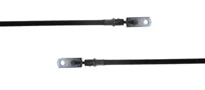 Yamaha Drive Brake Cable- Electric G29 1