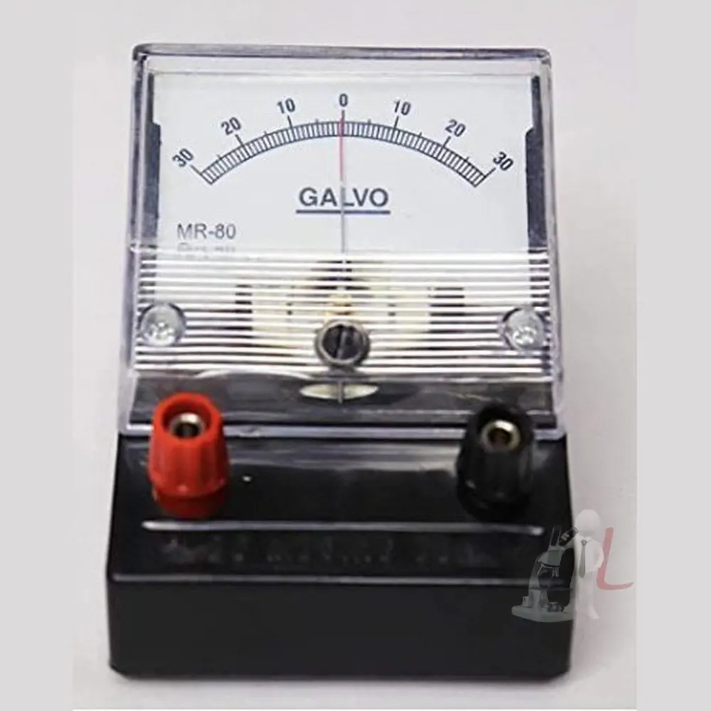 Kamboj Traders Galvanometer 1