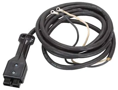 Cord Set  36V Anderson Sb50 Style Dc Cord Set - Club Car Electric 1