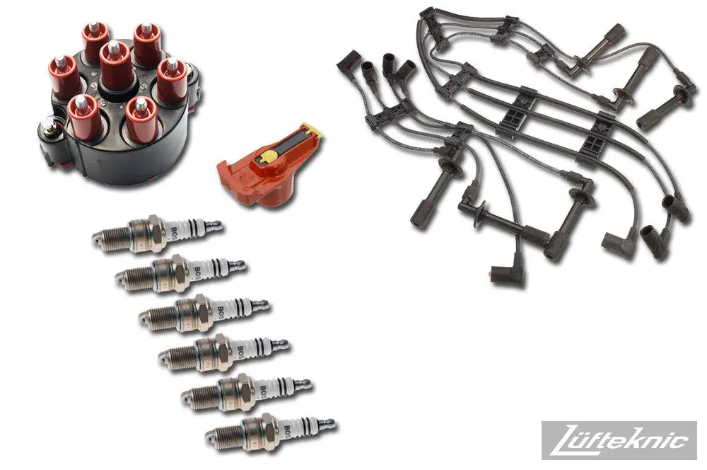 Ignition Service Kit - Porsche 911 3.2 Carrera 1